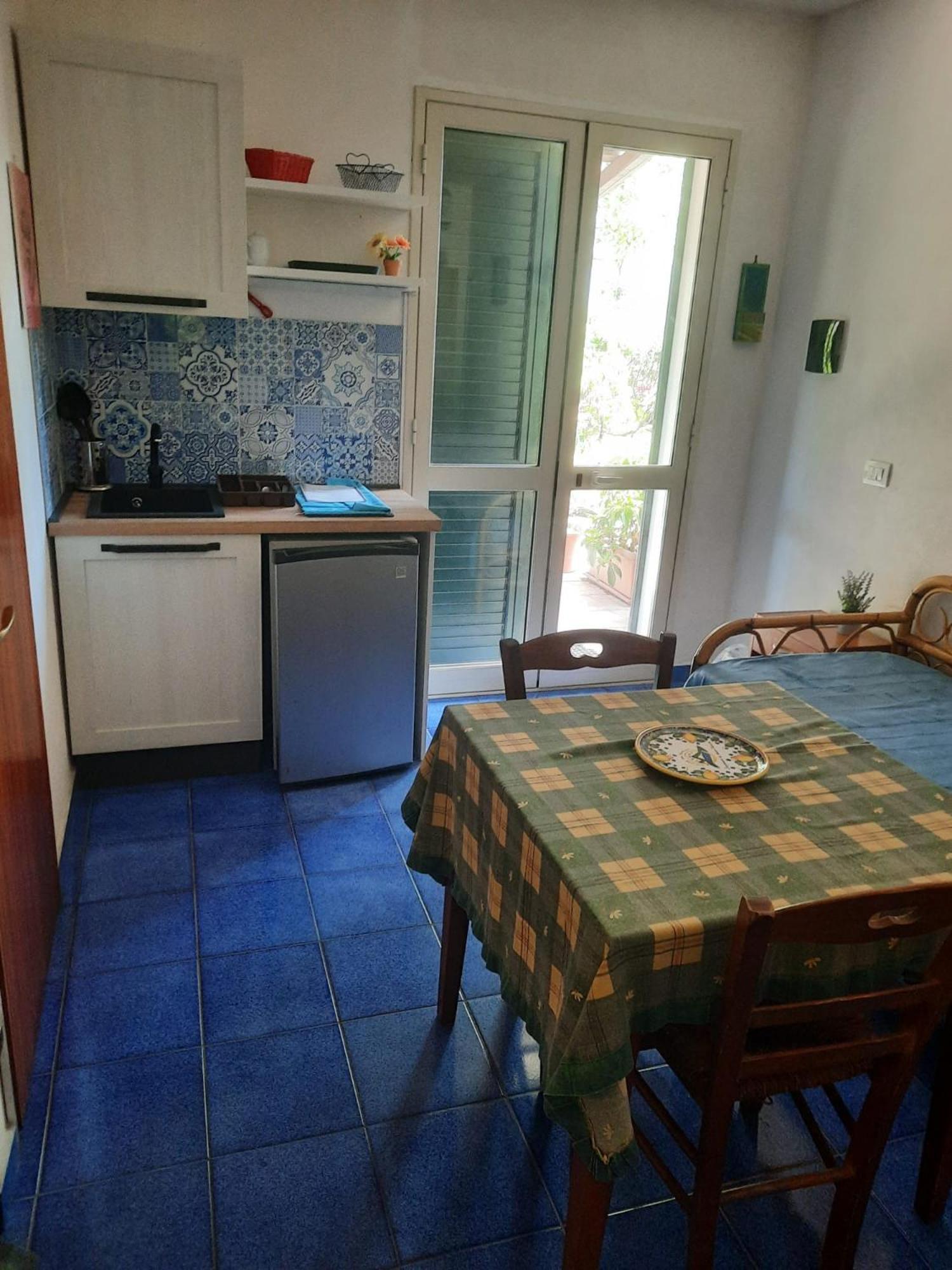 Villa Verdemare Naxos Giardini-Naxos Zewnętrze zdjęcie